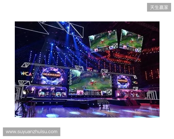 2025年四川电竞产业报告发布:产值120亿 赛事超200场 2025年四川电竞产业报告发布:产值120亿 赛事超200场