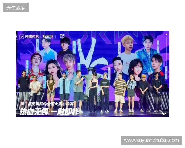 “瓦友”集合,极限之地无畏契约城市对抗赛我们来了!