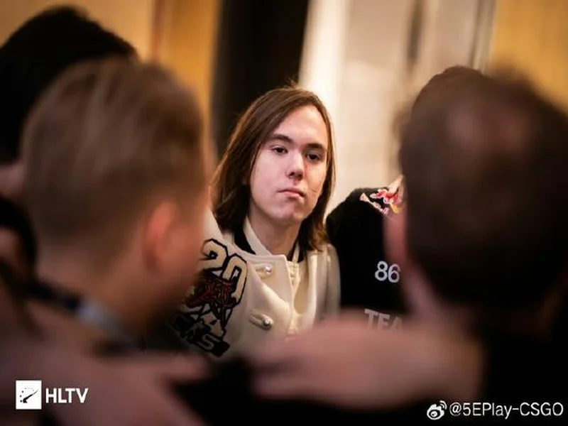 Harumi:如果进不了Major淘汰赛,Spirit还会再换1–2人